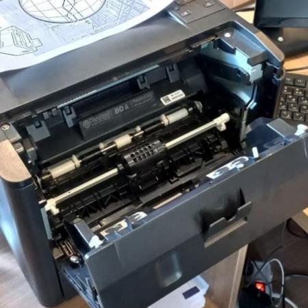 راهکارهای افزایش سرعت چاپ