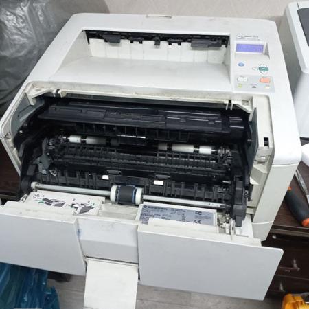 نمایندگی سرویس انواع چاپگر 